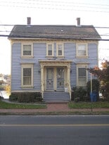 Building Photo - 642 Quinnipiac Ave