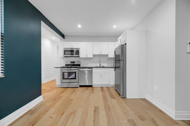 Building Photo - 3101 Sherman Ave NW