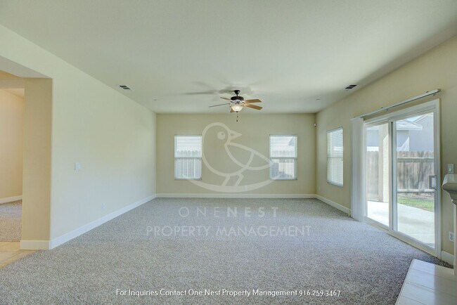 Building Photo - Fantastic Floorplan, great location in Woodland 4+ bedroom, 2 bath