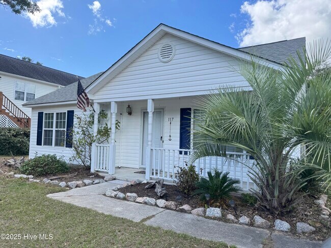 Primary Photo - 117 NW 10th St