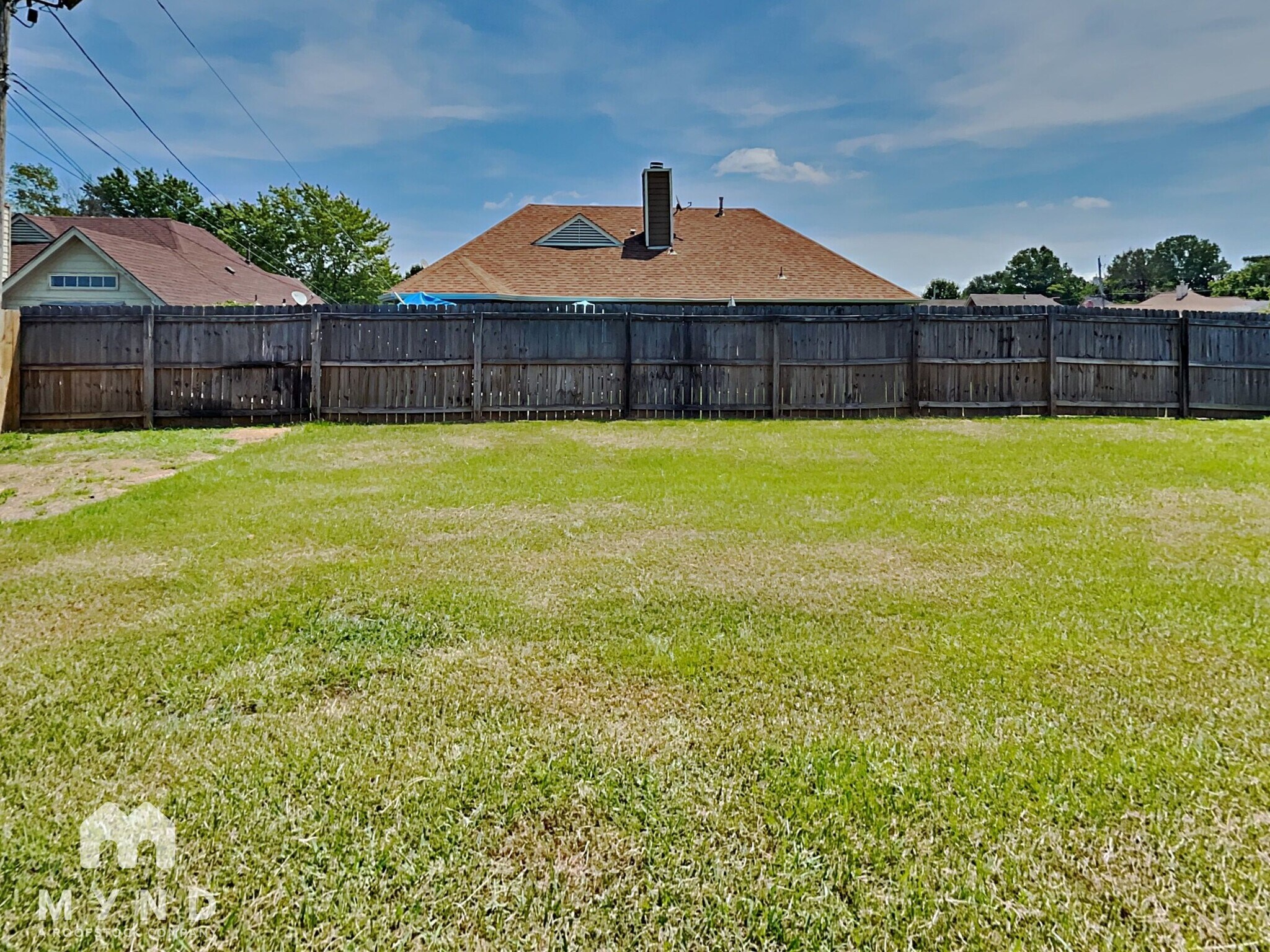 Building Photo - 5266 Rolling Ridge Cove