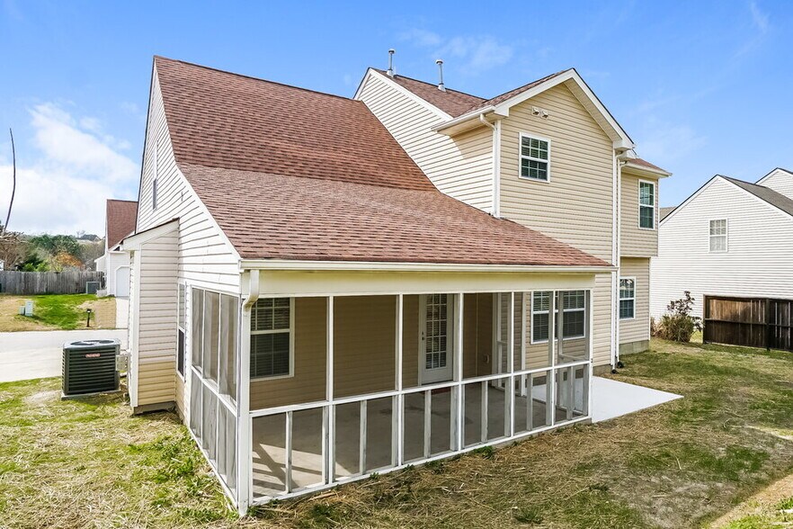Building Photo - 4709 Alenja Ln