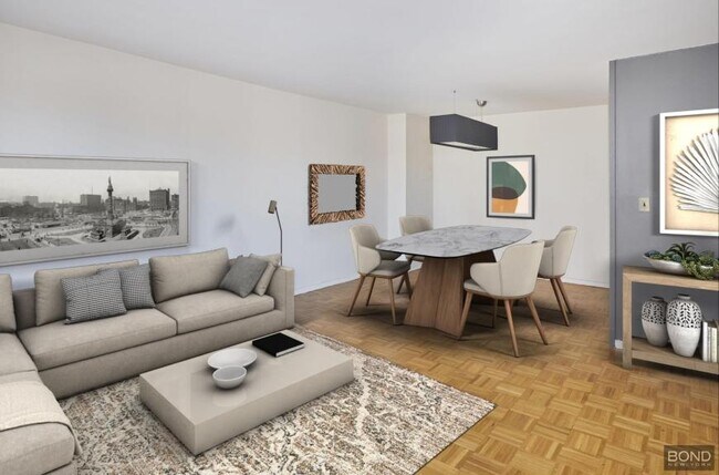 Building Photo - 1 bedroom in New York NY 10128