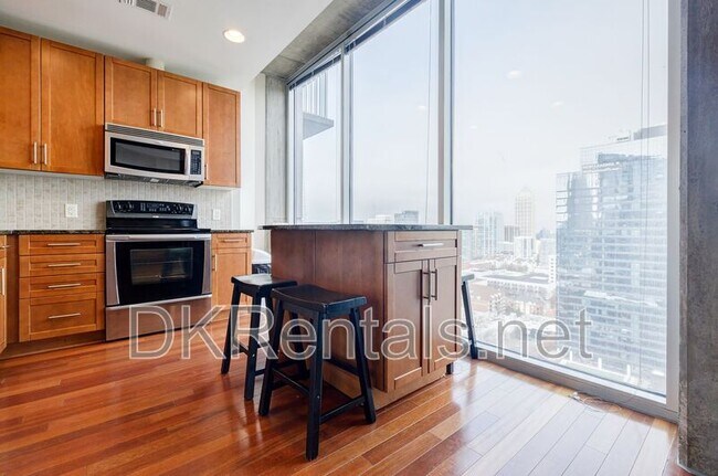 Building Photo - 855 Peachtree St NE