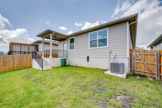 Building Photo - 8004 Linnie Ln