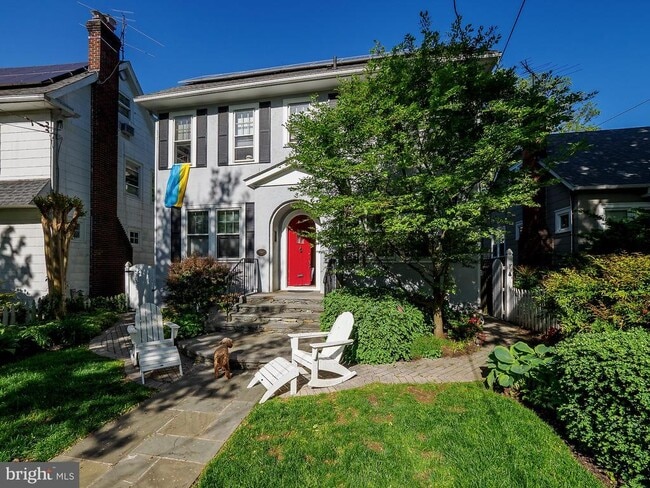 Building Photo - 5534 Nevada Ave NW