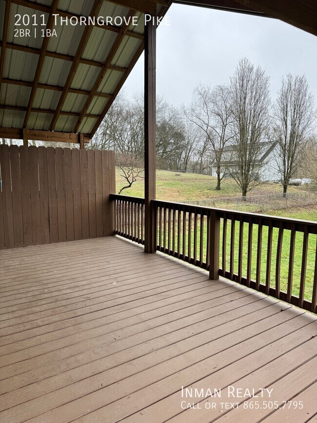 Building Photo - 2011 Thorngrove Pike