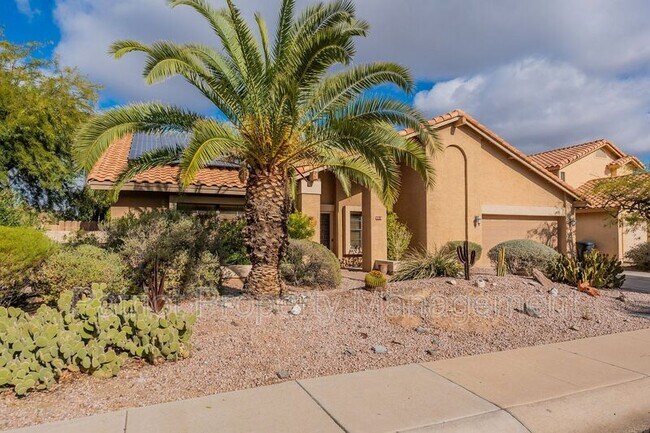 Building Photo - 9910 E Sutton Dr