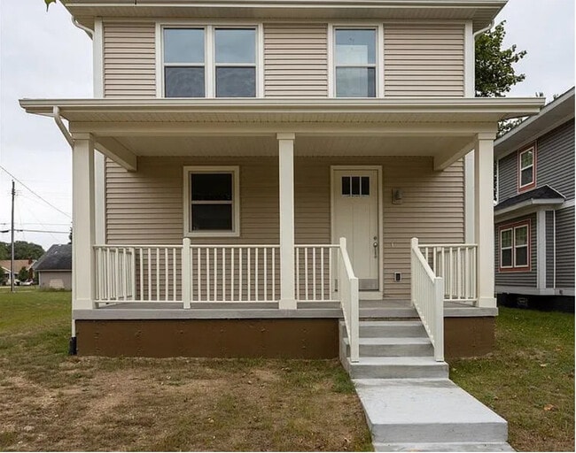Building Photo - 1025 N Cleveland Ave