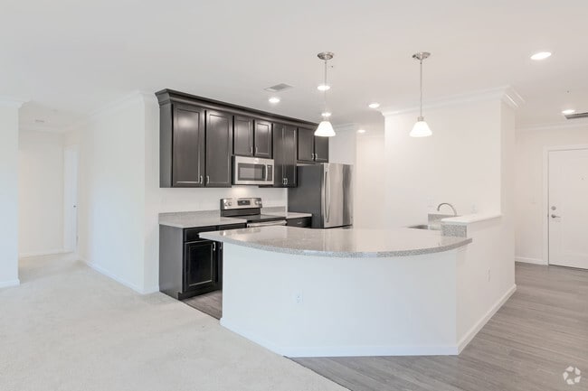 Interior Photo
