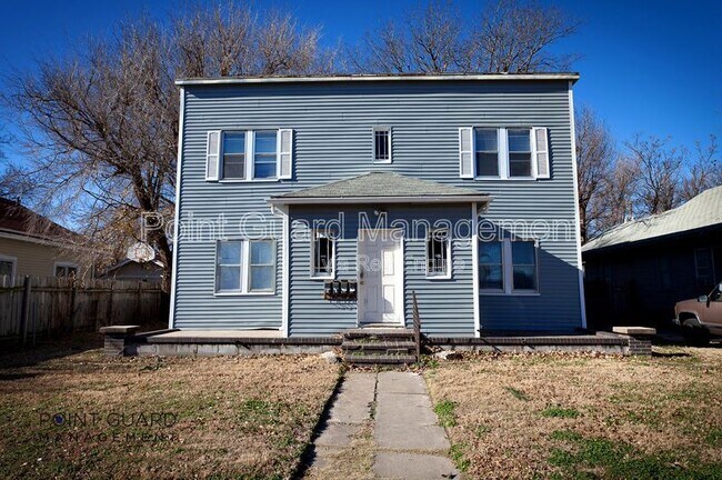 Building Photo - 135 S Minneapolis St