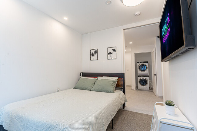 Building Photo - 251 Covert St.