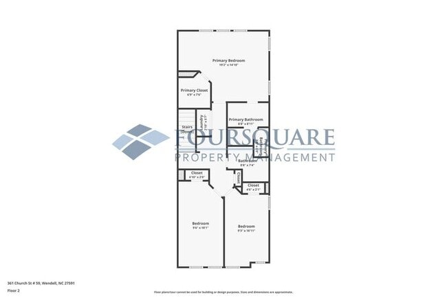 Building Photo - End Unit Townhome | Back Patio with Privac...