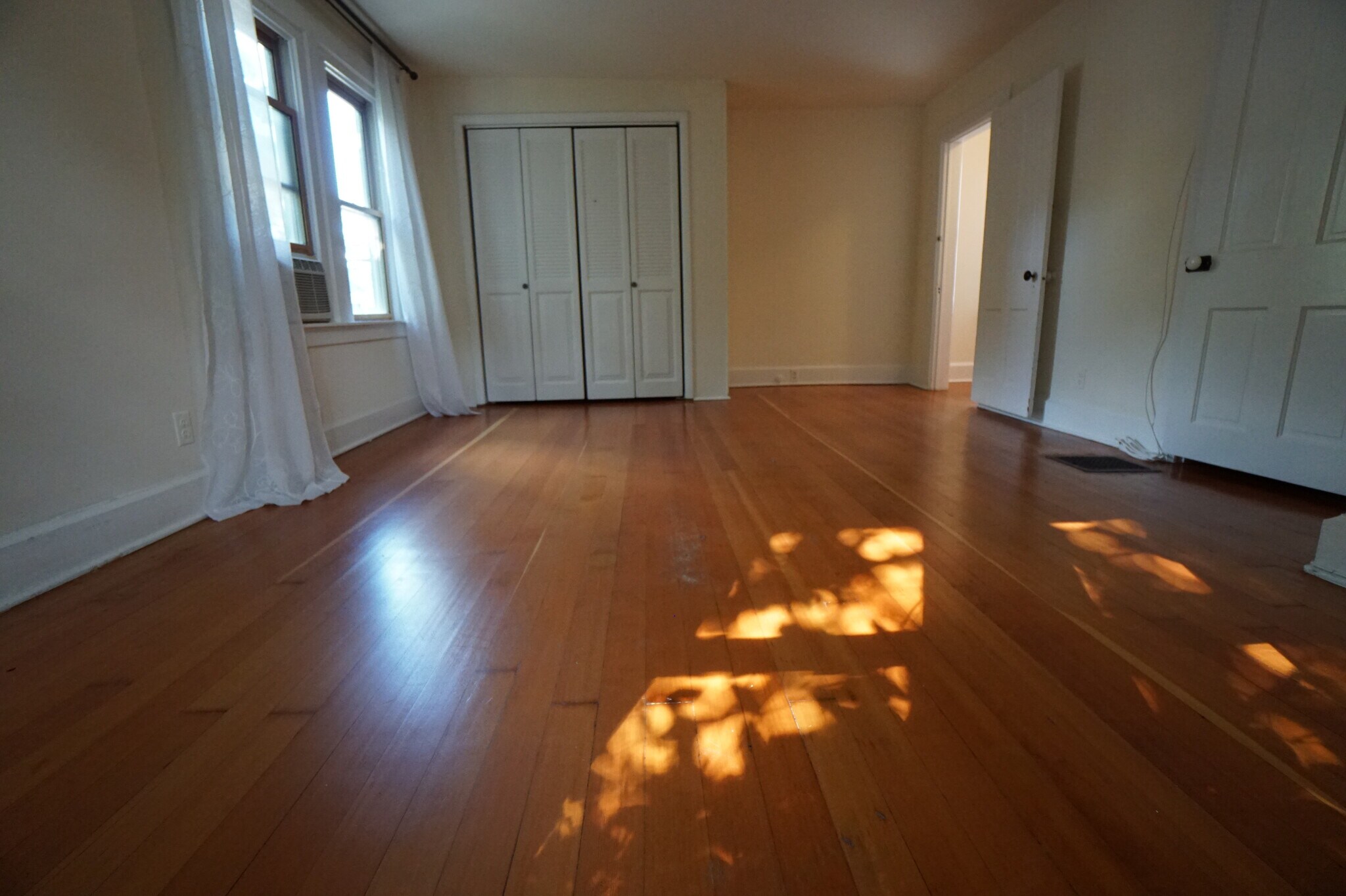 Bedroom 1 - 224 E Benton Ave