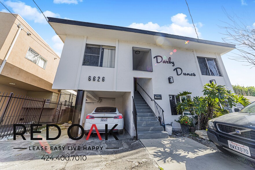 Building Photo - 6626 Darby Ave