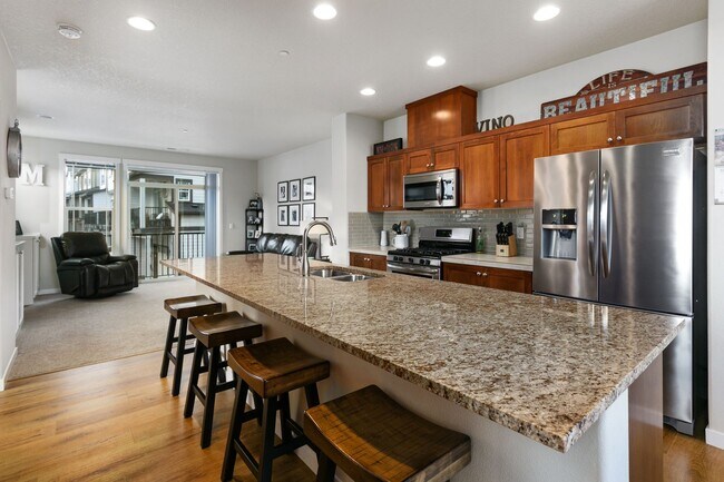 Building Photo - 28621 SW Villebois Dr N