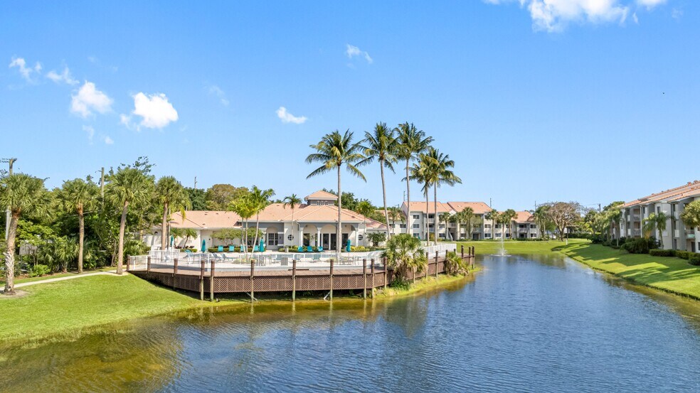 Waters Edge Delray 500 N Congress Ave Delray Beach FL 33445