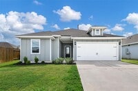 Building Photo - 9609 Sierra Grande Dr