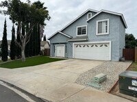 Building Photo - House for Rent