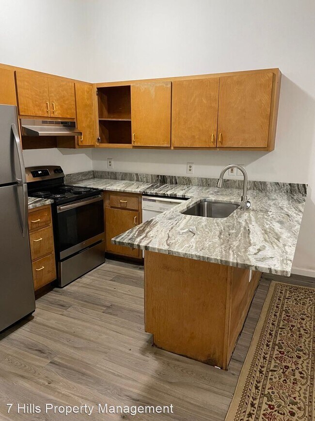 Building Photo - 1 br, 1 bath House - 1539 E4 Paul Russell