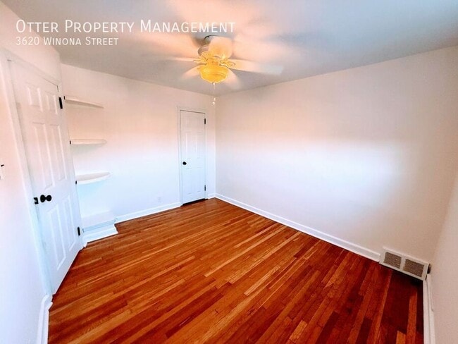 Building Photo - 3620 Winona St