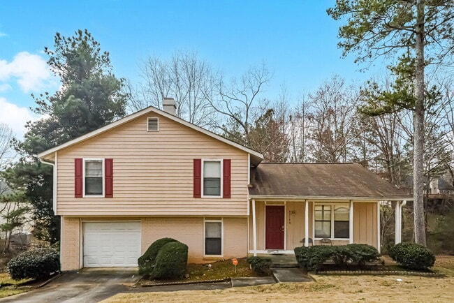 Building Photo - 4514 Old Lake Dr