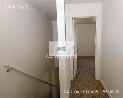 Building Photo - 238 N 750 E St