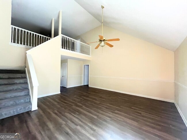 Building Photo - 519 Lake Jordan Blvd W