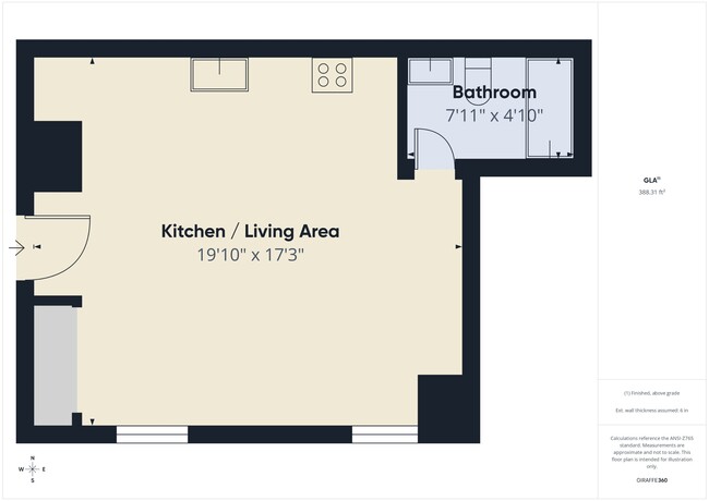 Building Photo - 902 Gilmore St