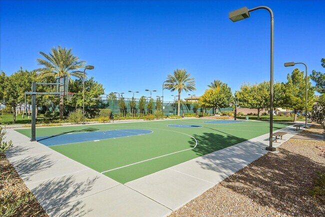 Building Photo - Stunning 1-story home in the prestigious C...