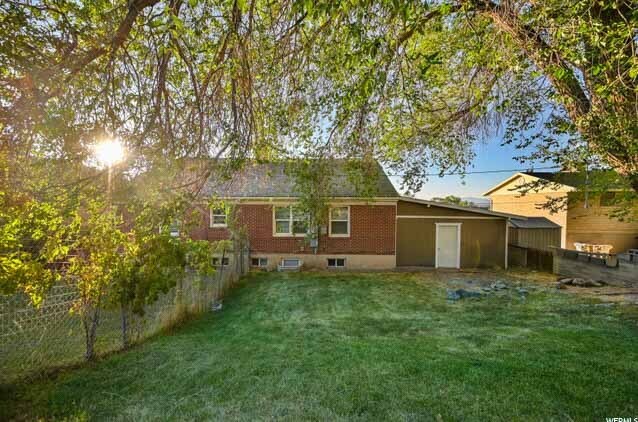 Backyard - 71 S Orchard Dr