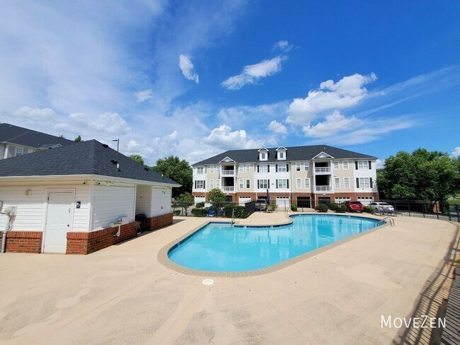 Building Photo - 6712 Mallard Park Dr