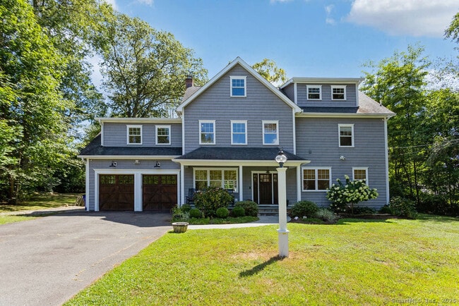 Primary Photo - 121 Woodland Rd