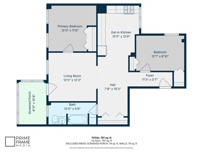 Building Photo - 282 Magnolia Ave