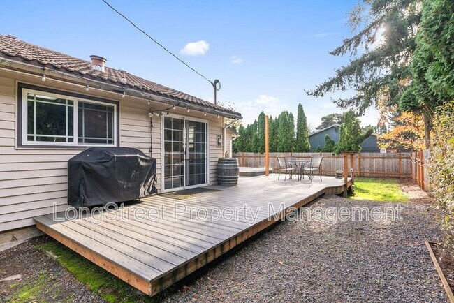 Building Photo - 7788 SE Thompson Rd