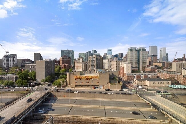 Building Photo - 100 Shawmut Ave