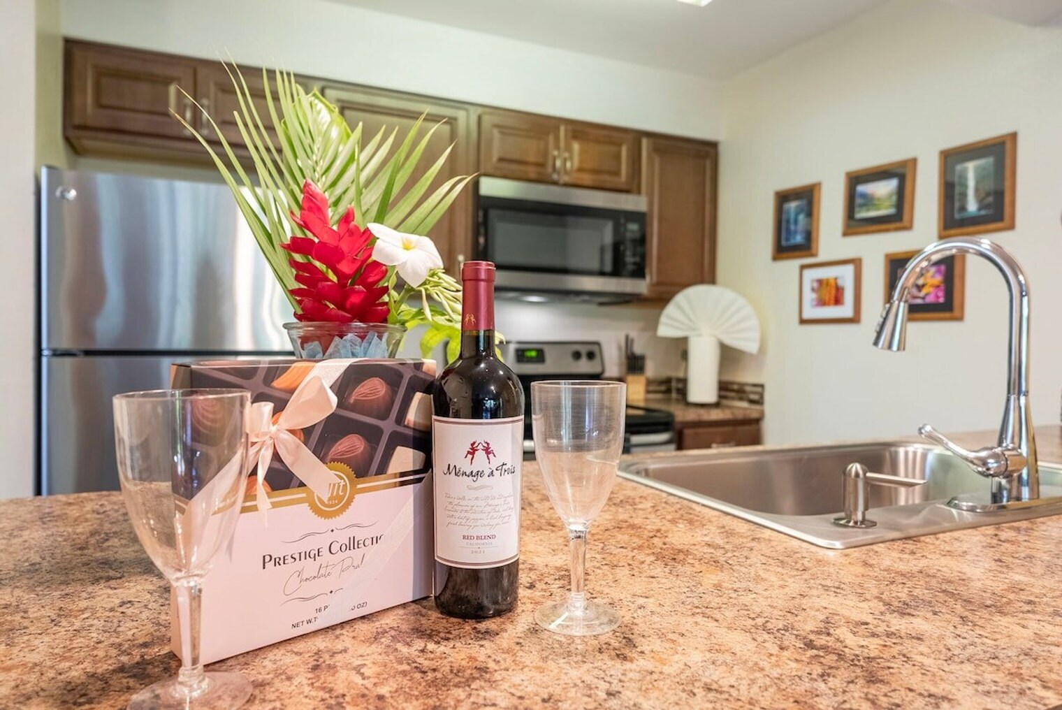 Building Photo - 678 S Kihei Rd