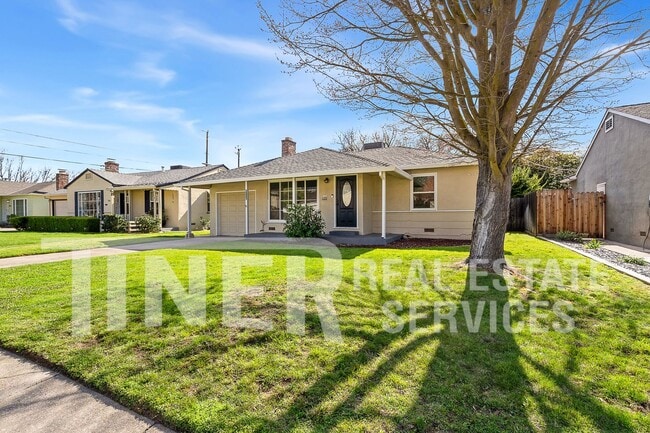 Building Photo - 5000 Reid Way