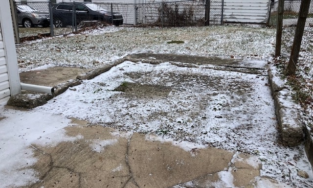 Building Photo - N. Park St