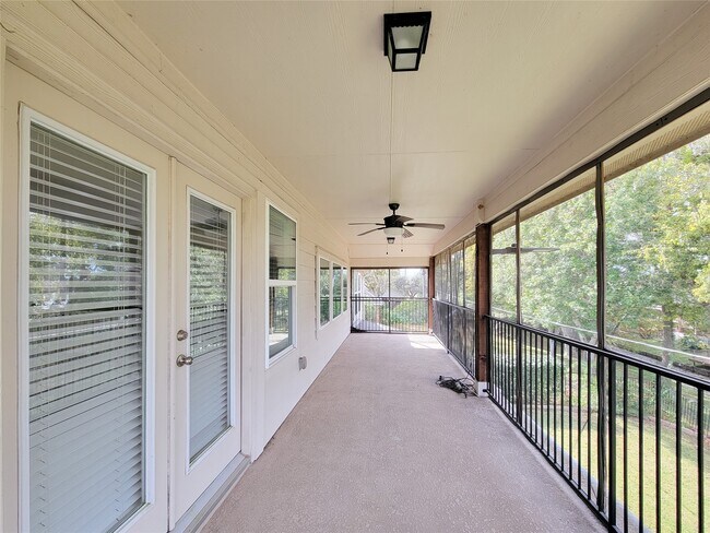 Building Photo - 4607 Wickby St