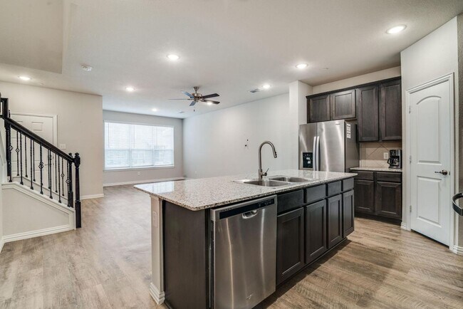 Building Photo - New Construction in Prime Mesquite Location – 3 Bed | 2.5 Bath | 2-Car Garage | 1,700 SQ FT