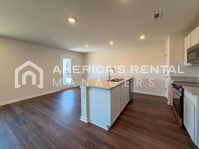 Building Photo - New Construction Home for Rent!