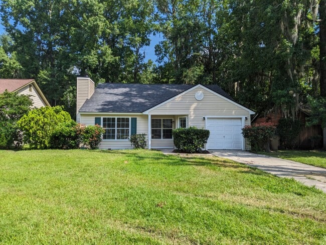 Building Photo - 110 W White Hawthorne Dr