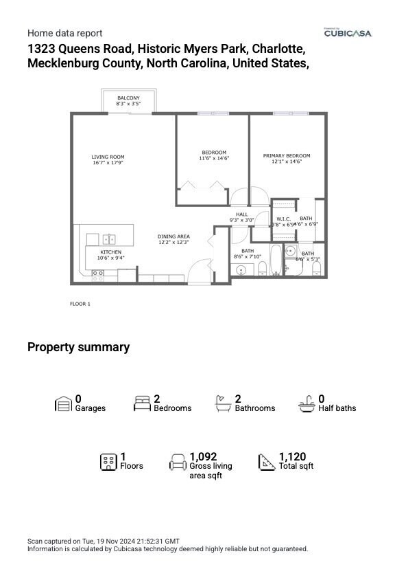 Building Photo - FULLY FURNISHED LUXURY CONDO!