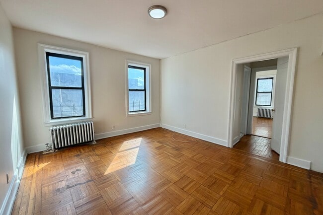 Floorplan - 15 Magaw Place