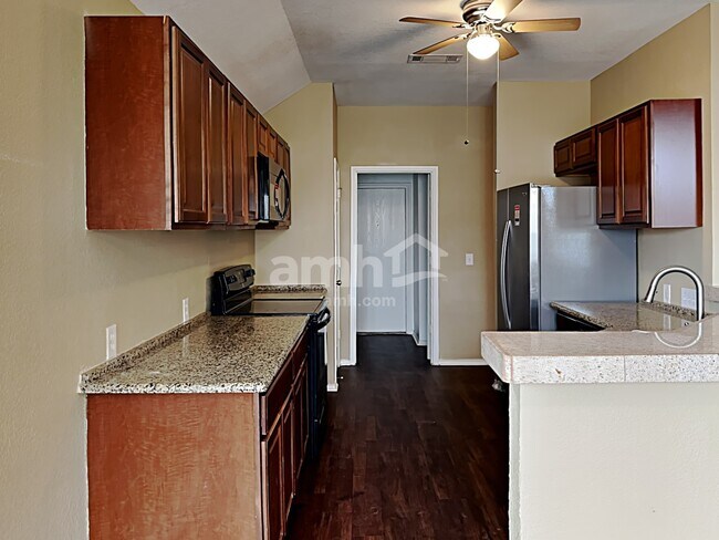 Building Photo - 1021 Ponderosa Ridge