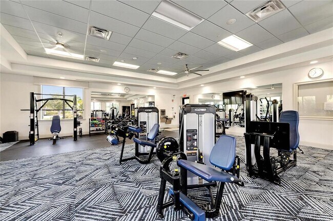 Building Photo - 4861 Sevilla Shores Dr