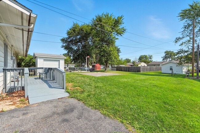 Building Photo - 3 bedroom home!