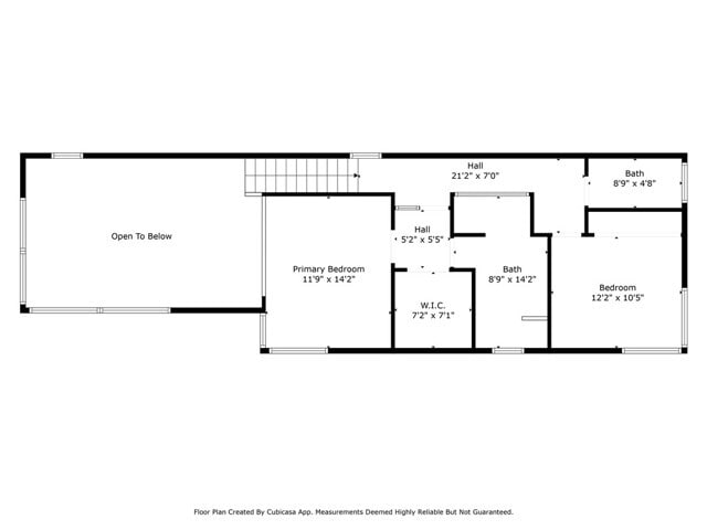 Building Photo - 912 Santa Ana St