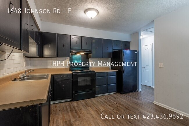 Building Photo - 1648 Johnson Rd